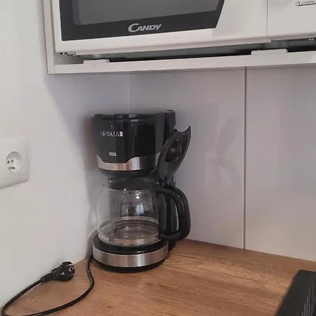 Appartement Przestronny Typu Studio, Garaż Gratis Wrocław